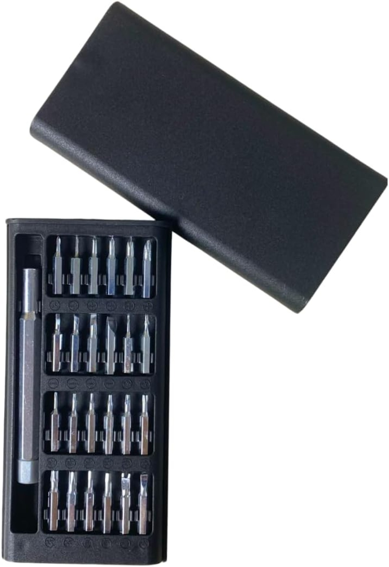 24-in-1 Precision Screwdriver Set