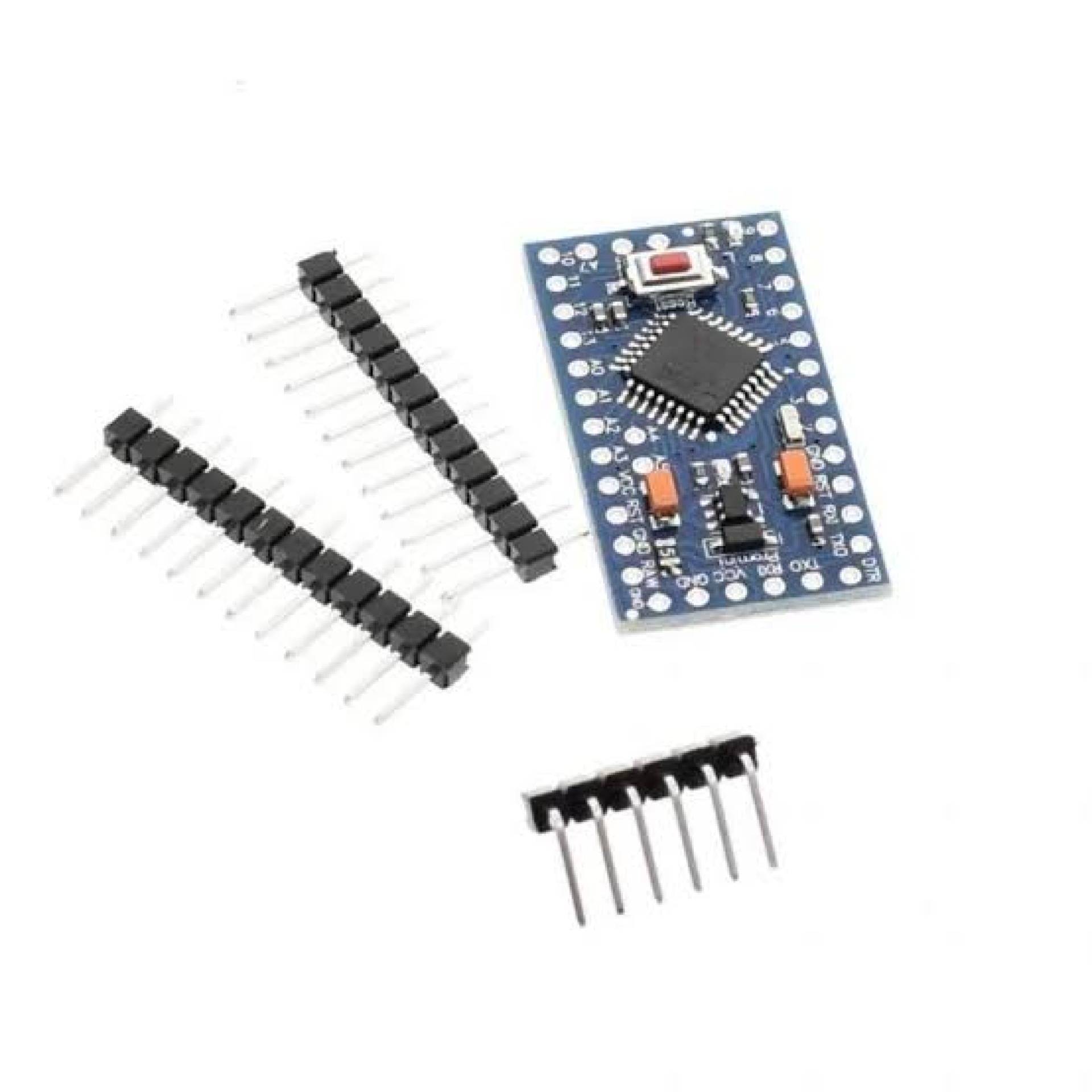 Arduino Pro Mini Atmega328PU-TH 5V 16MHz