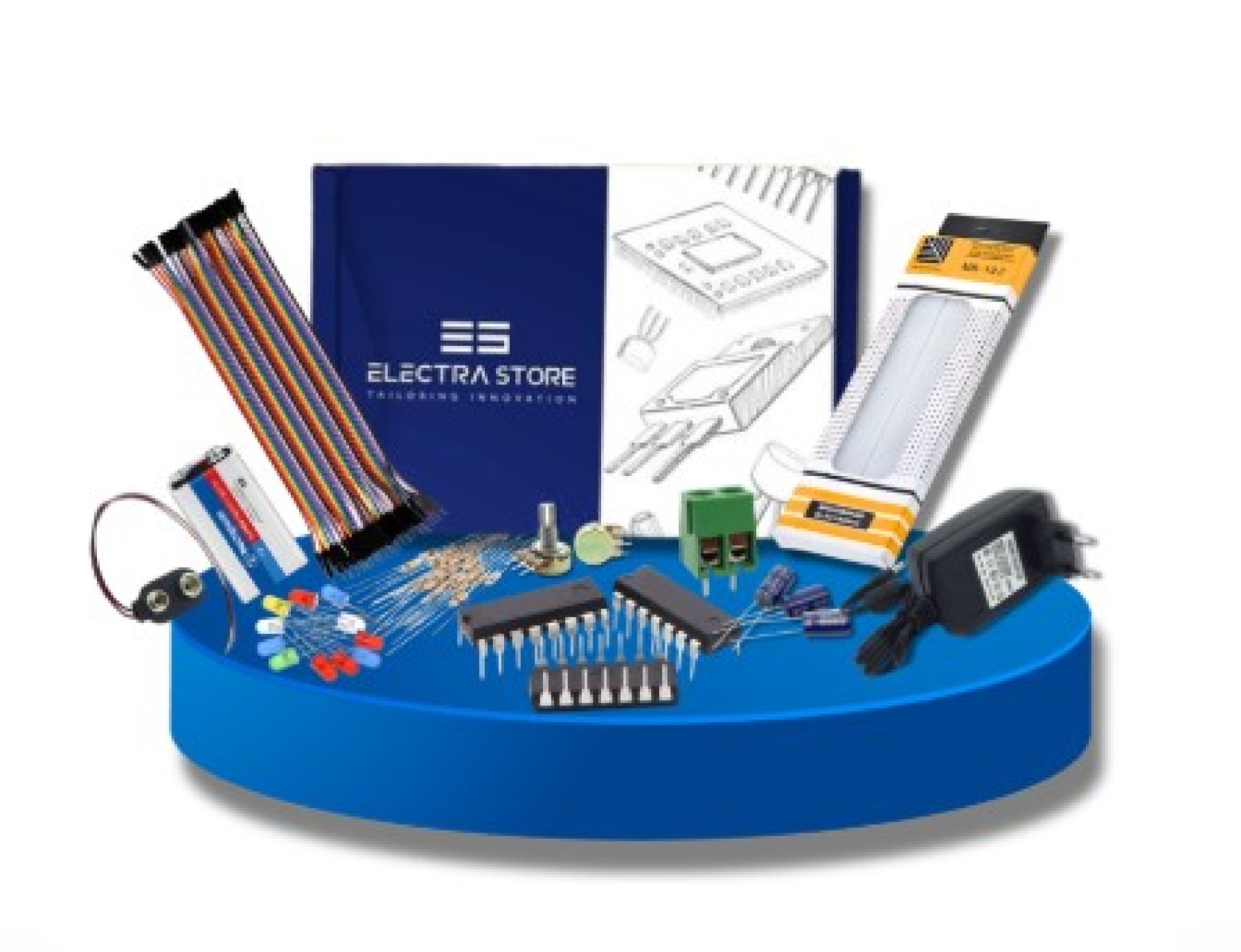 Electrical EngineeringTools Kit 1 2026-2027