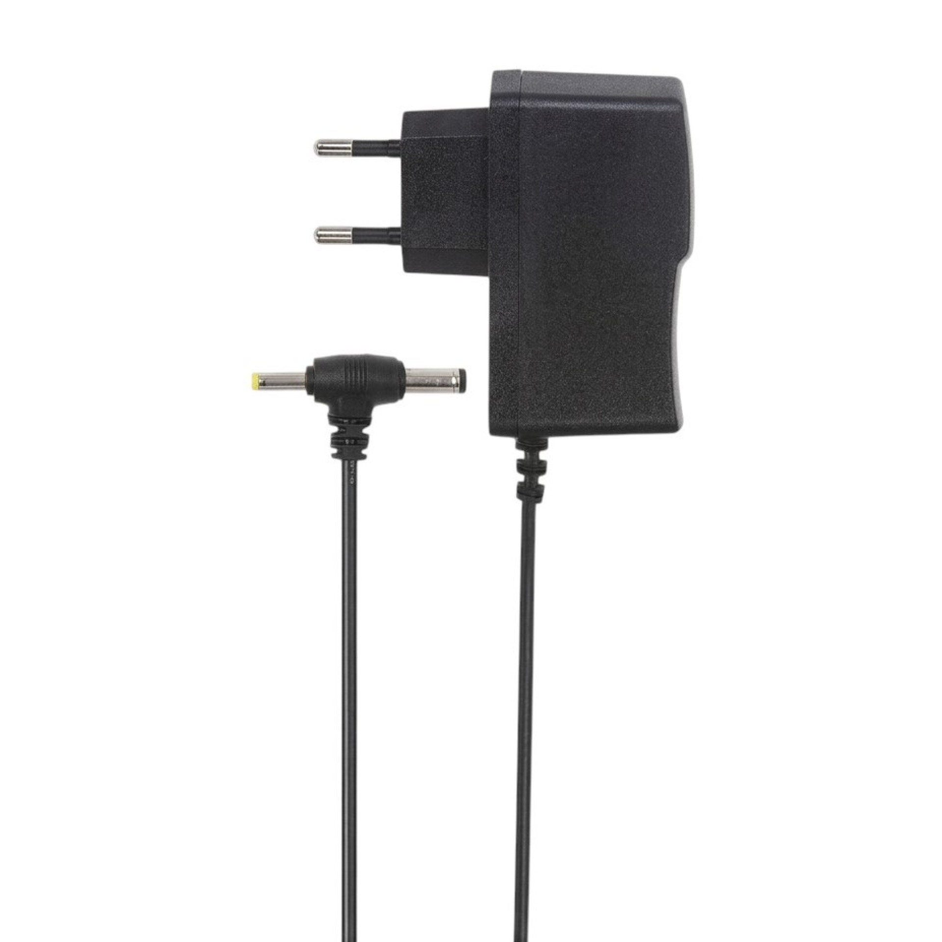 Adapter 6V 1A with Dual Jack